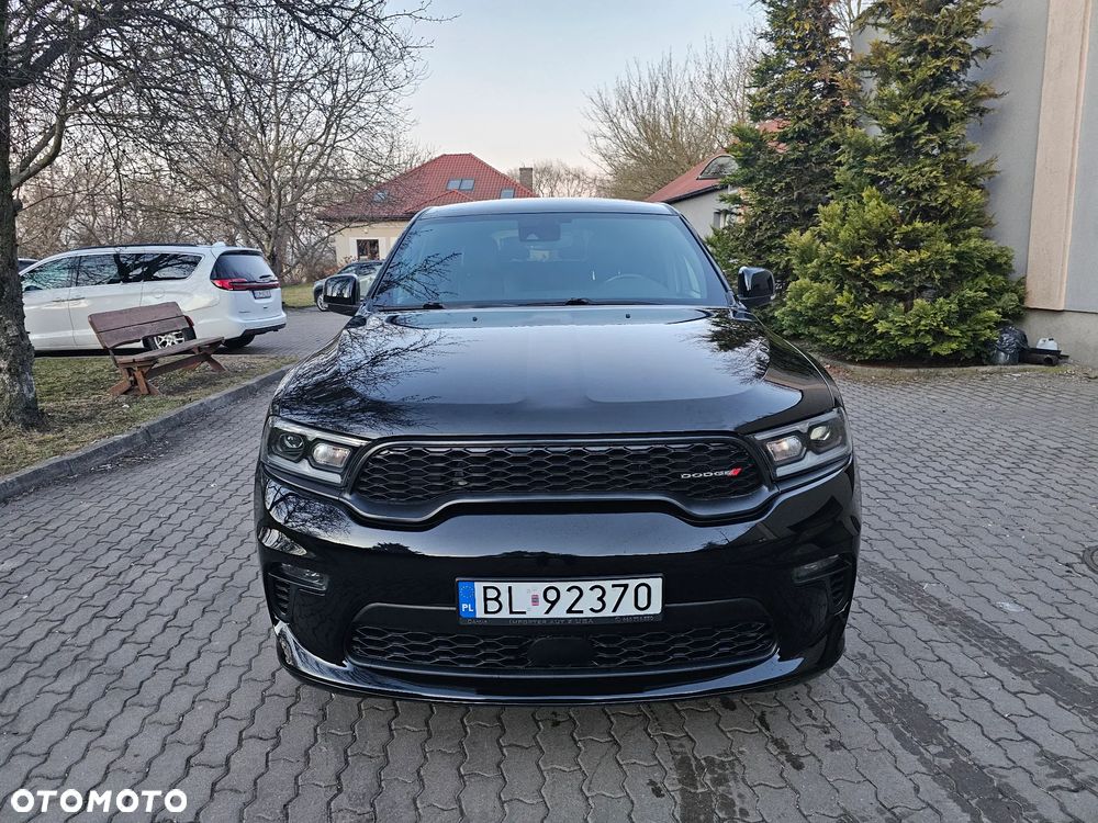 Dodge Durango - 2