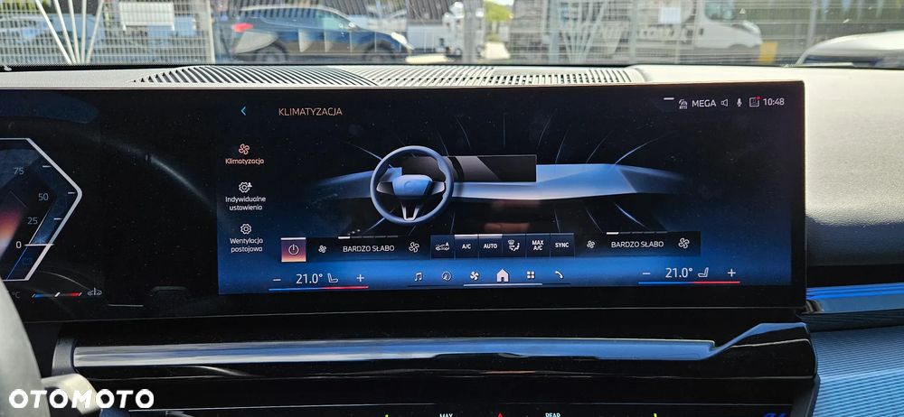BMW Seria 5 520d mHEV M Sport - 33