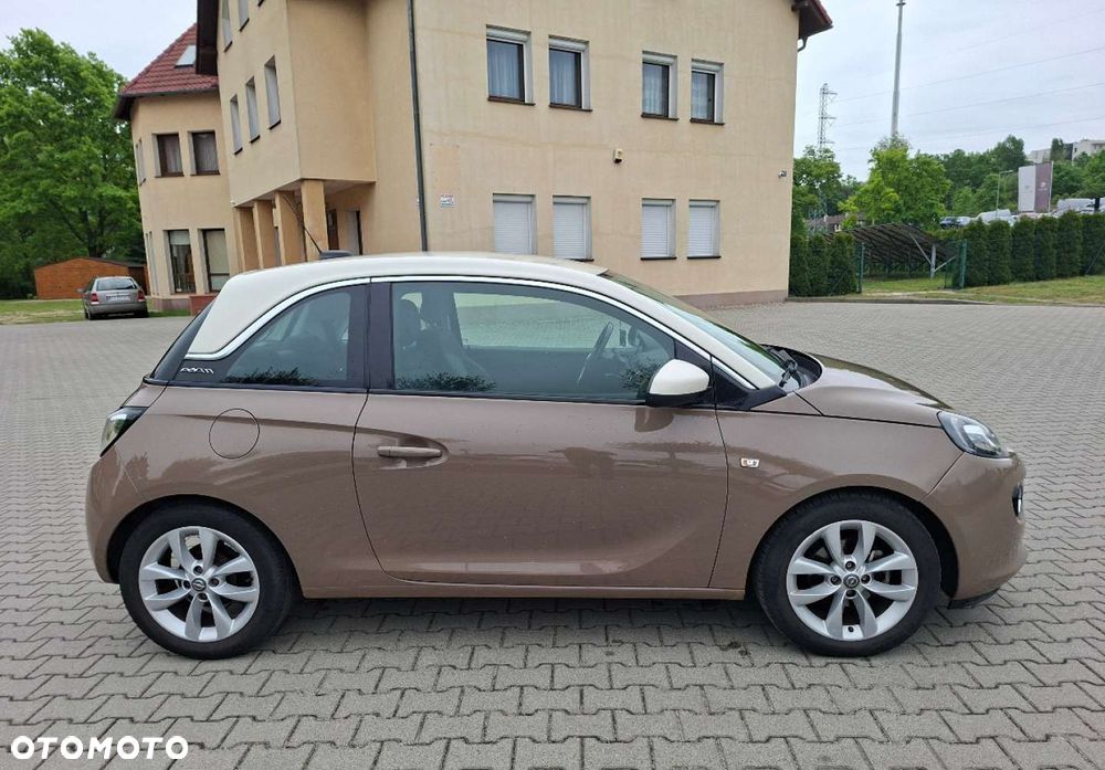Opel Adam - 7