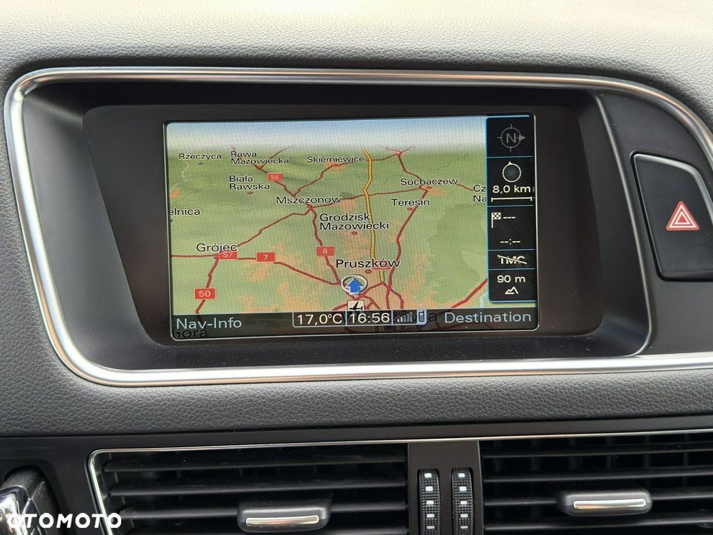 Audi Q5 2.0 TDI Quattro - 25