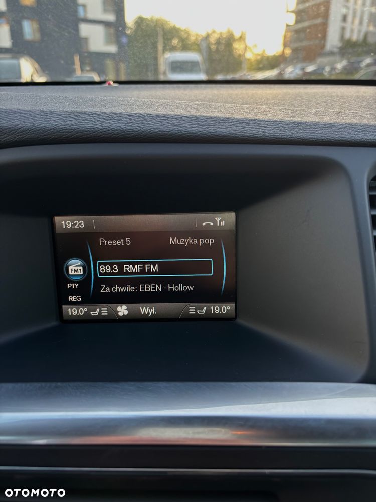 Volvo S60 D3 Momentum - 14