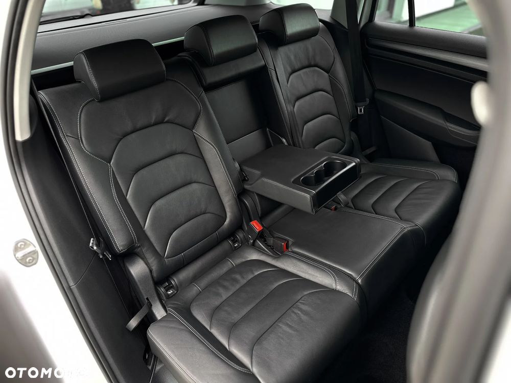 Skoda Kodiaq 2.0 TDI DSG Soleil - 38