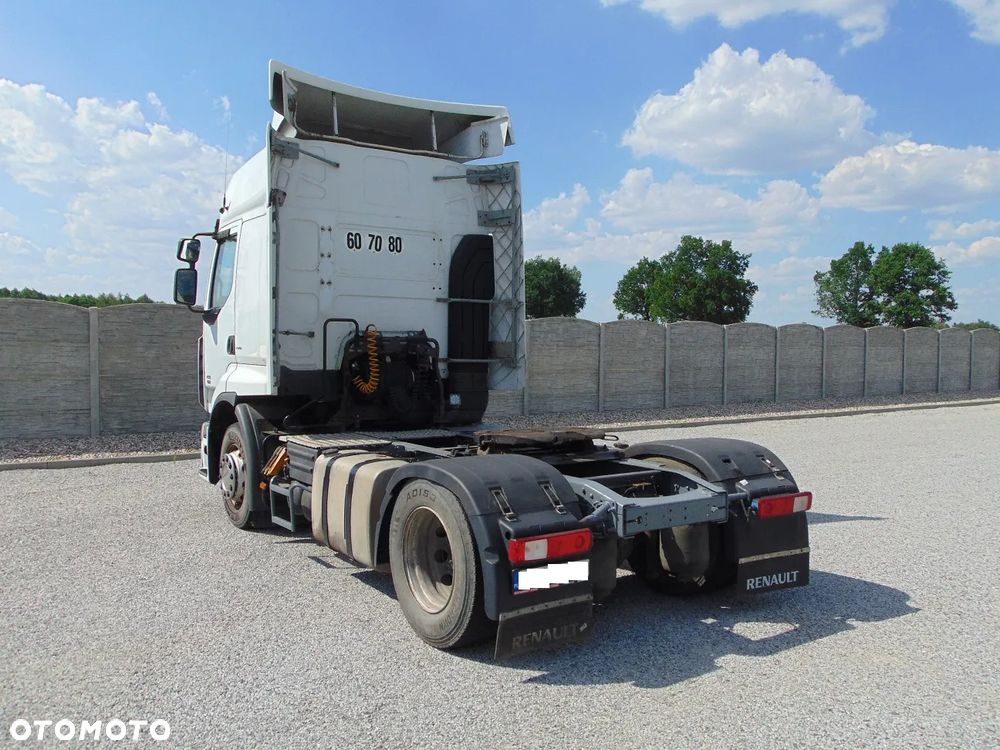 Renault PREMIUM DXI/ MANUAL - 3