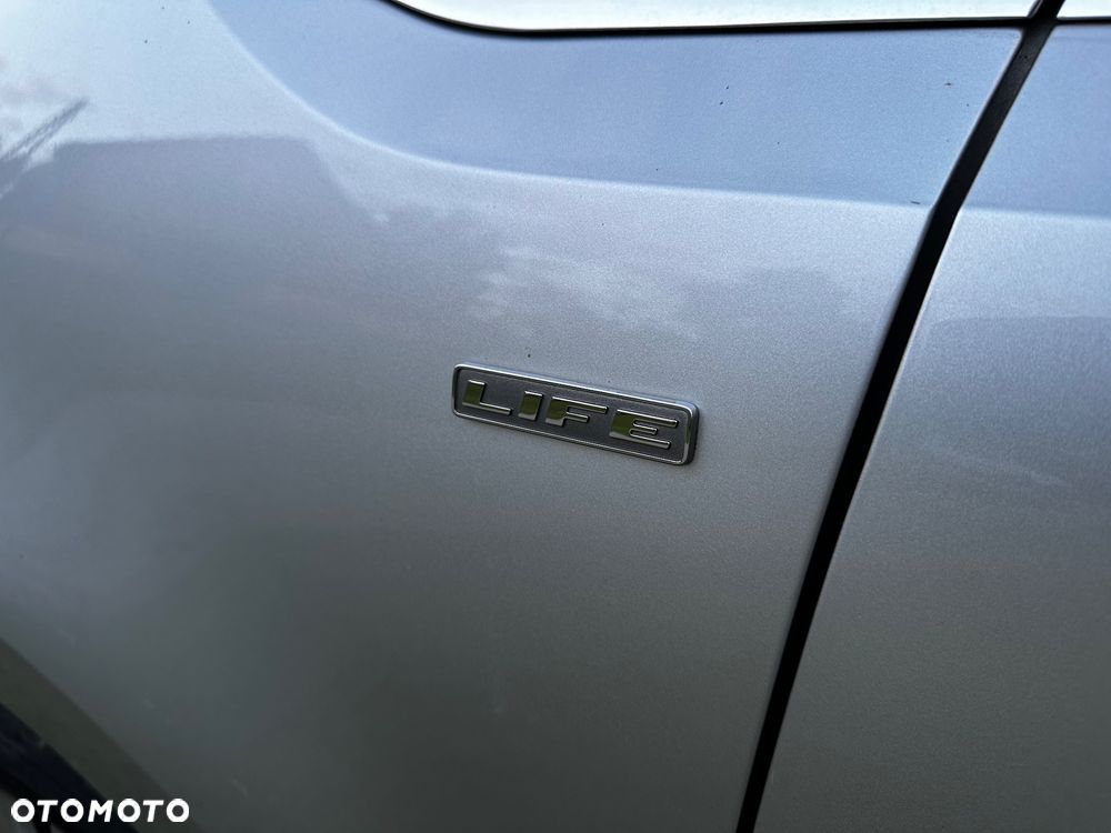 Volkswagen Sharan - 6