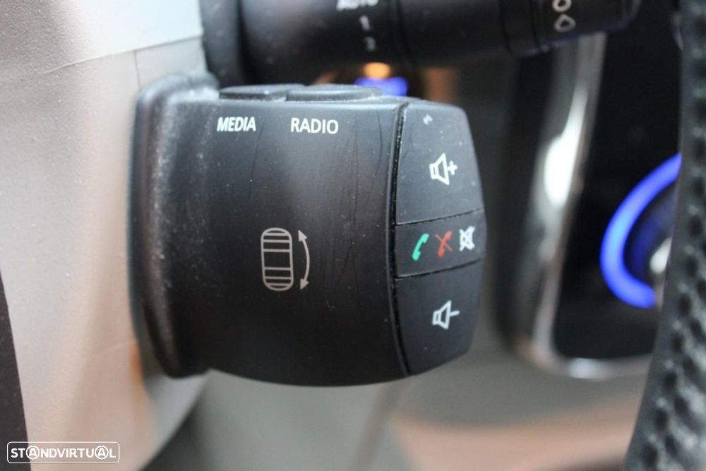 Renault Zoe (c/ Bateria) Intens - 22