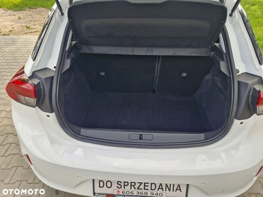 Opel Corsa - 34