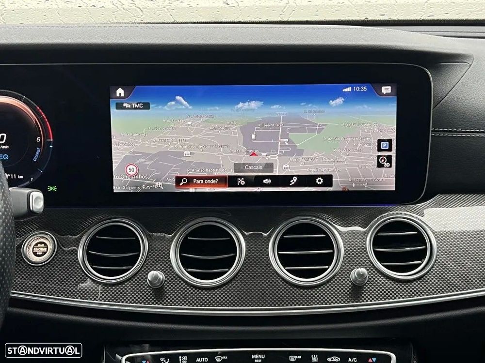 Mercedes-Benz E 300 de AMG Line - 14