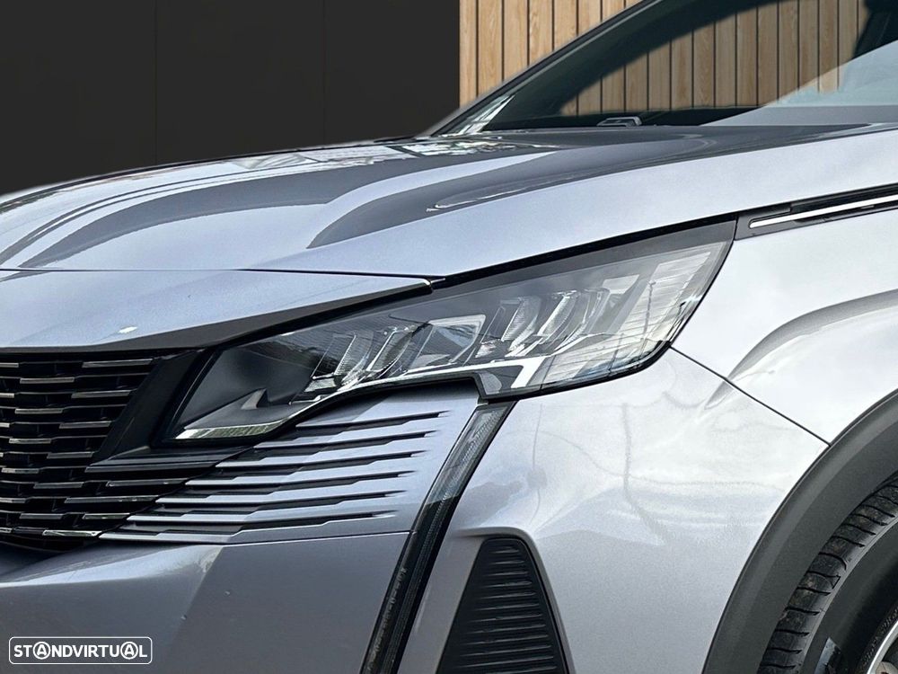 Peugeot 3008 1.2 PureTech Active Pack - 7