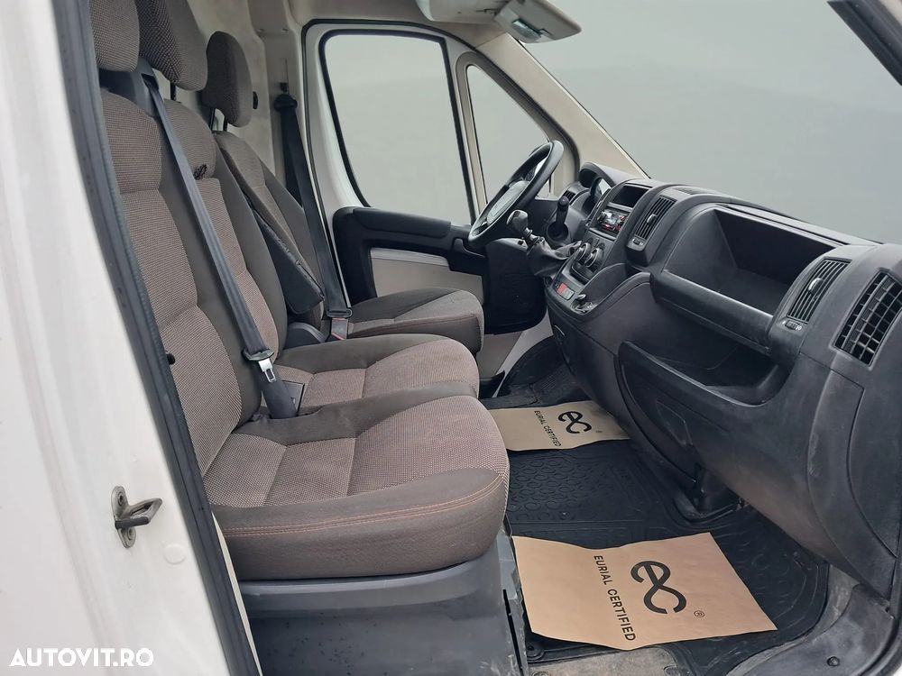 Peugeot Boxer - 9