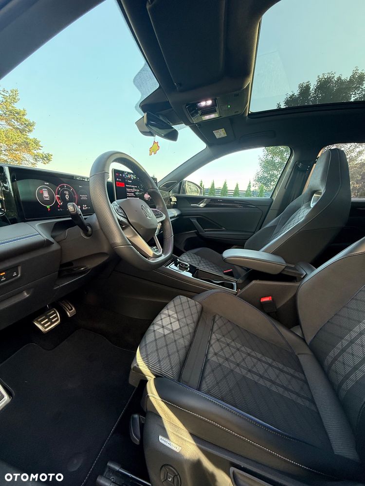 Volkswagen Tiguan 2.0 TDI 4Mot R-Line Plus DSG - 9