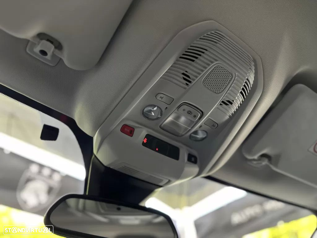 Peugeot 5008 PureTech 130 Stop & Start Crossway - 42