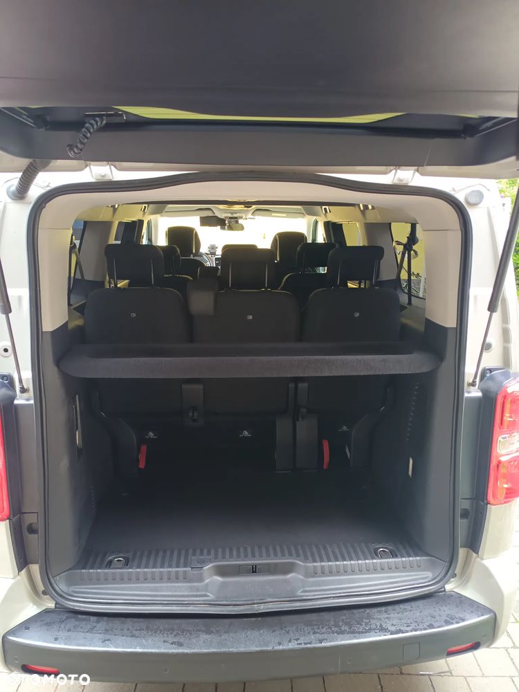 Toyota Proace Verso 2.0 D4-D Long Family - 27