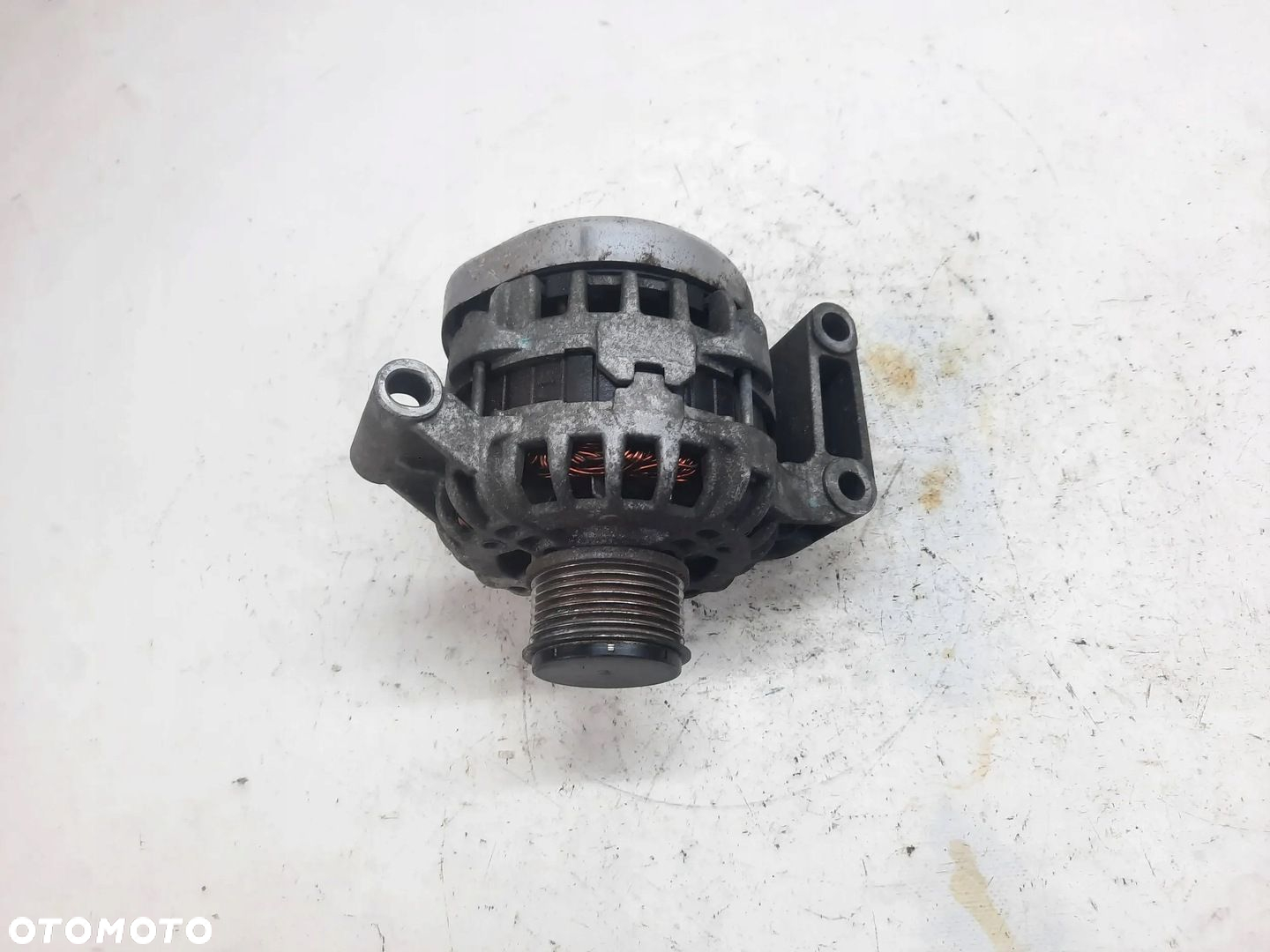 ALTERNATOR FORD RANGER 3.2 TDCI - 6