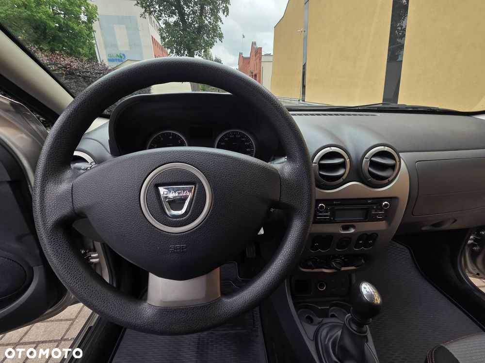 Dacia Duster 1.5 dCi Laureate - 29