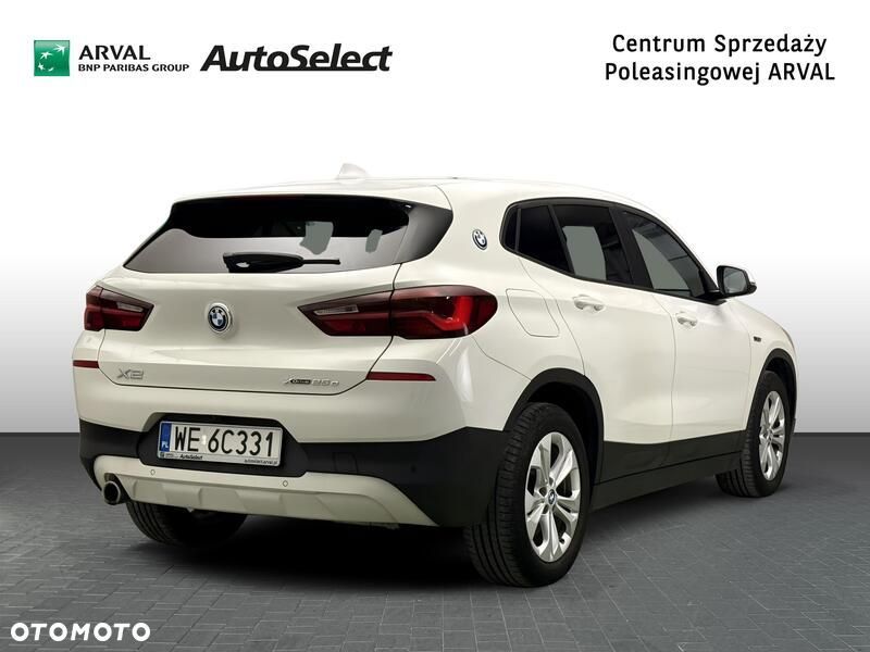 BMW X2 xDrive25e Advantage - 6