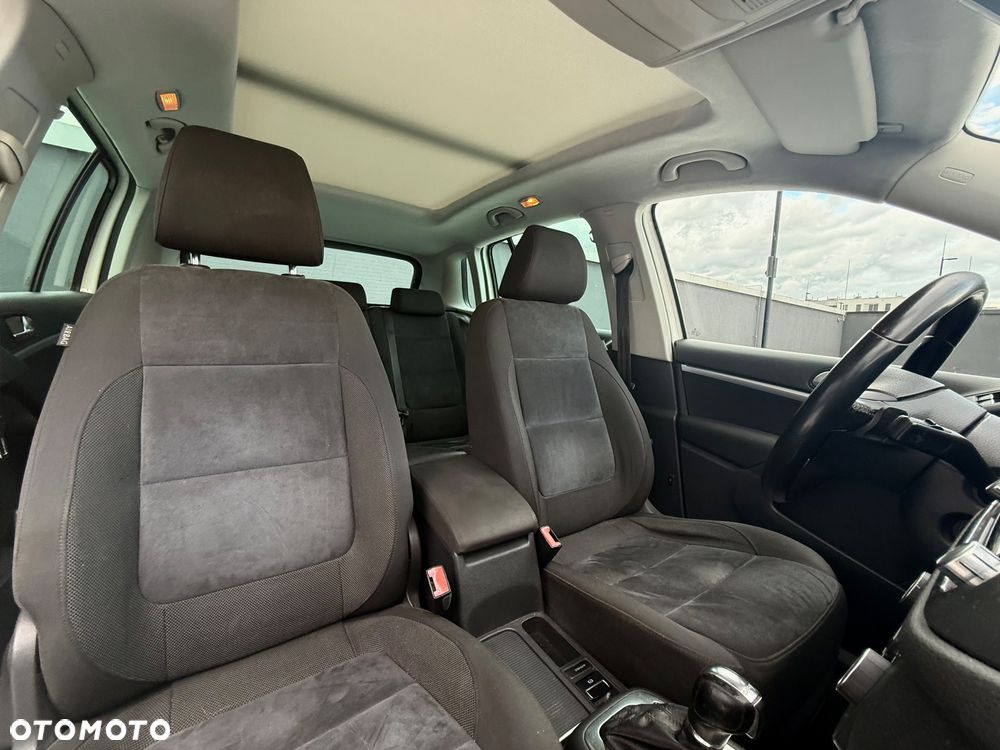 Volkswagen Tiguan 2.0 TSI 4Mot Sport&Style DSG - 15