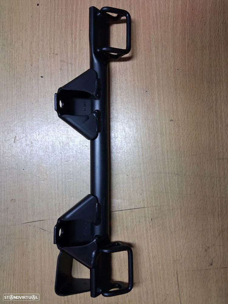 Isofix ( suportes) para cadeiras com isofix para Audi A4 b6 - 5