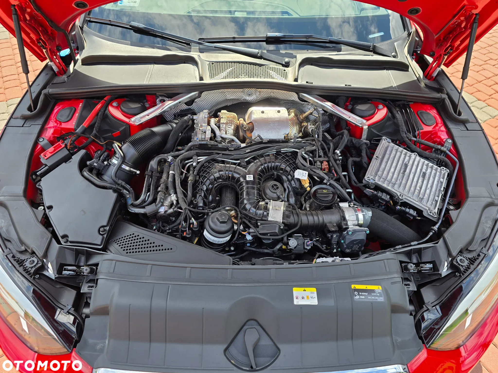Audi A5 Sportback - 28