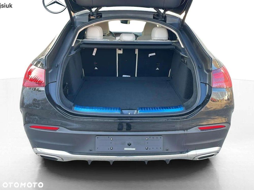 Mercedes-Benz GLE - 7