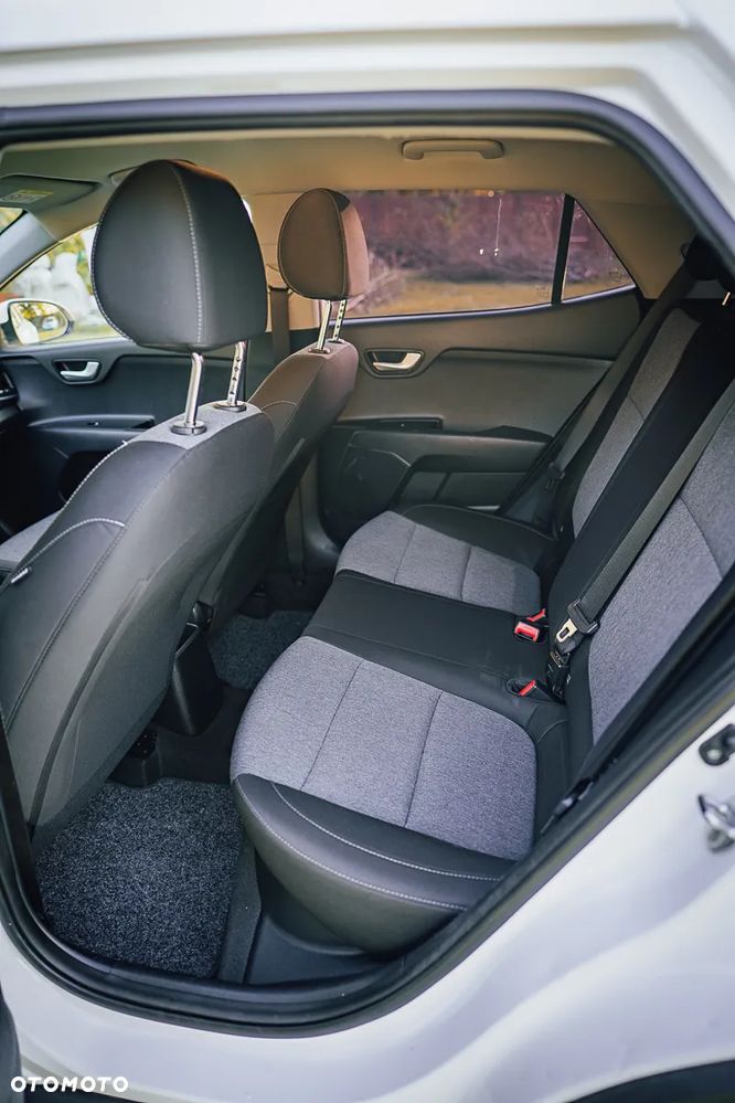 Kia Stonic 1.0 T-GDI OPF Mild Hybrid DCT7 Platinum - 10