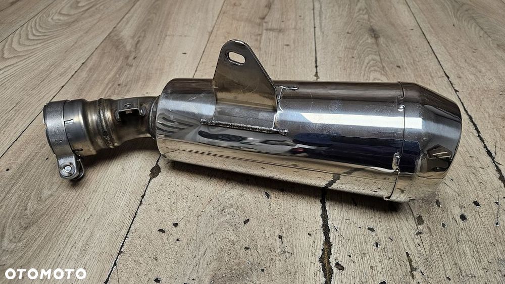 Oryginalny tłumik Kawasaki Z900 RS  KHI K 674 - 5