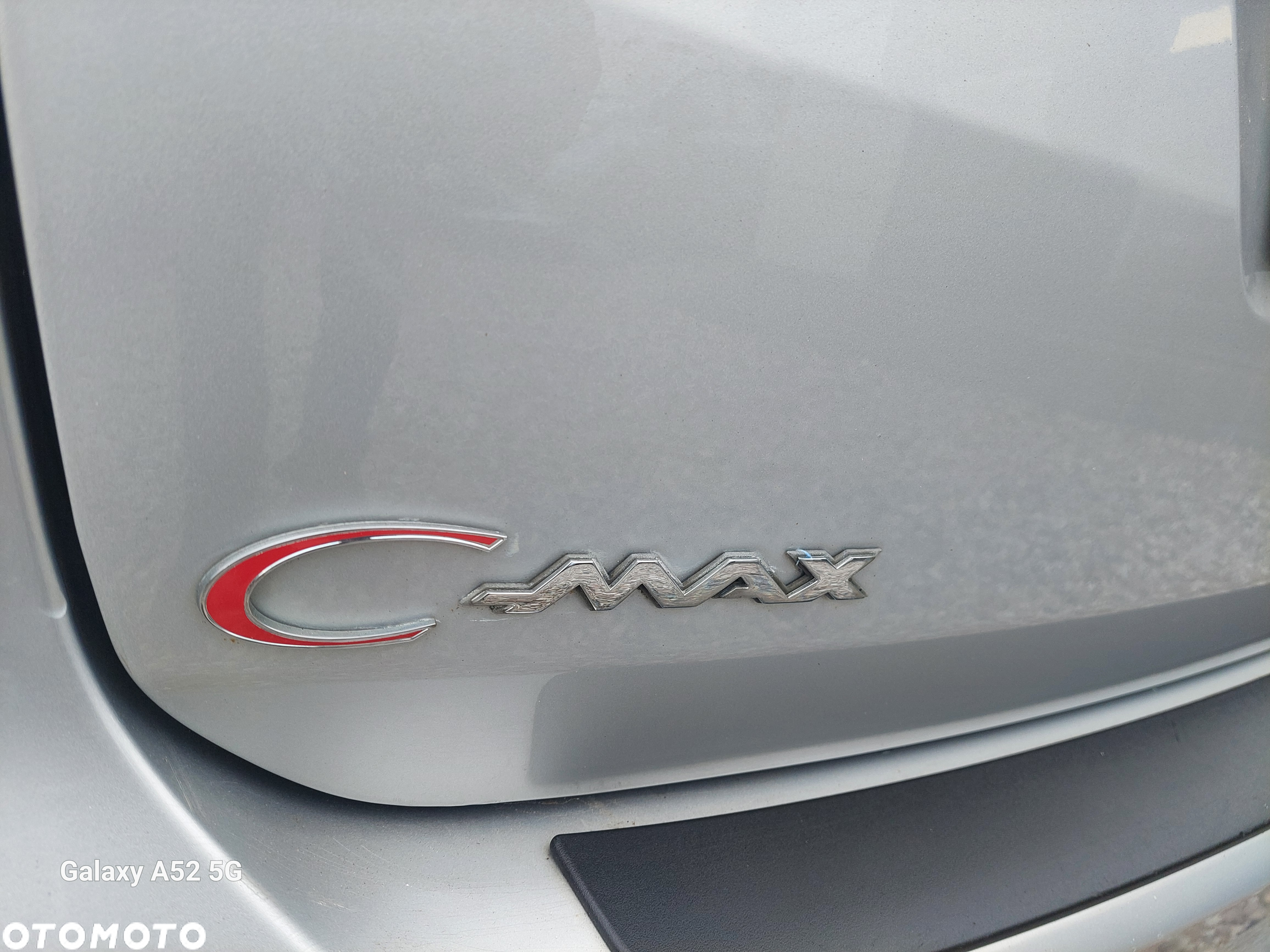 Ford C-MAX 1.6 TDCi Titanium - 33