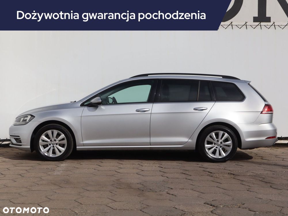 Volkswagen Golf Variant - 4
