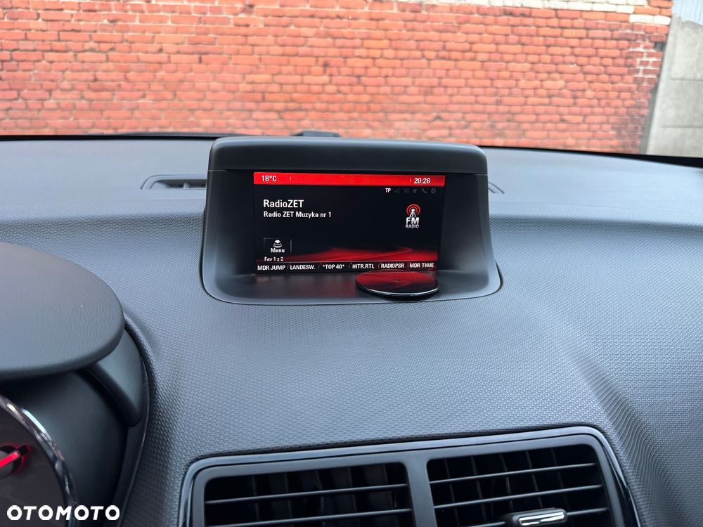 Opel Meriva 1.4 T Cosmo - 26