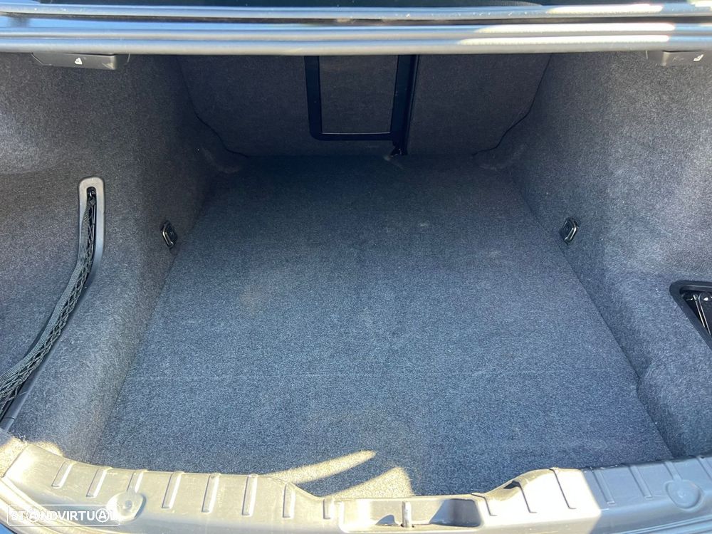 BMW 520 d Pack M Auto - 23