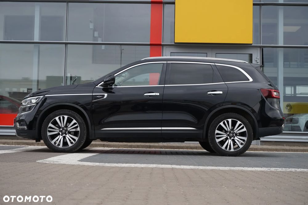 Renault Koleos 2.0 dCi Initiale Paris 4x4 X-Tronic - 6