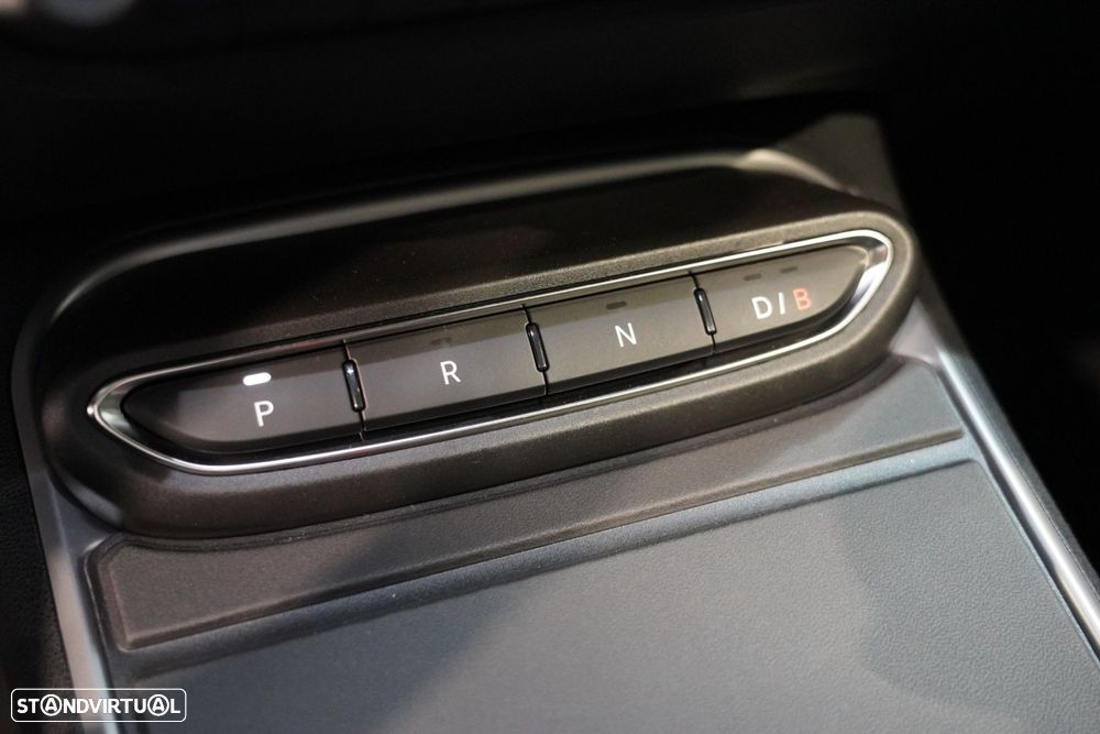 Jeep Avenger 54 kWh Summit - 15