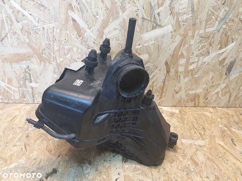 audi a4 b8 a5 q5 obudowa filtra powietrza tfsi 8k0133837ab - 2