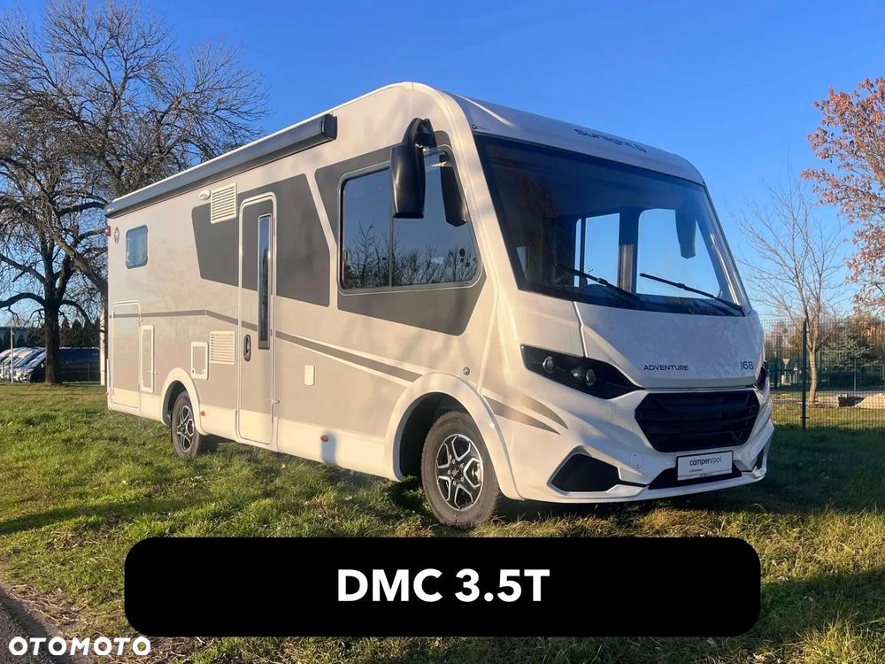 Sunlight Sunlight I68