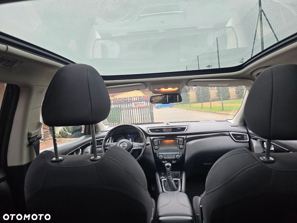 Nissan Qashqai - 12
