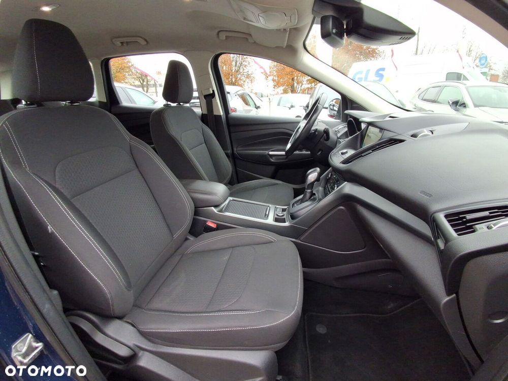 Ford Kuga 1.5 EcoBoost AWD Edition ASS - 10