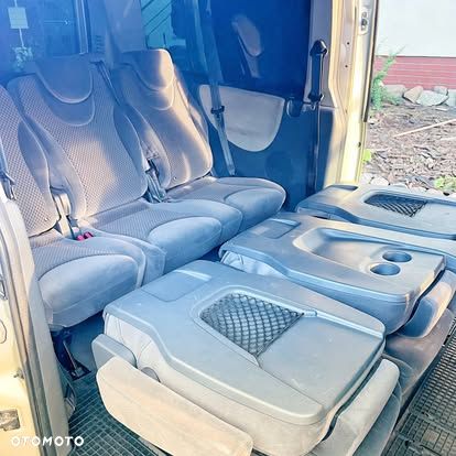 Fiat Scudo Panorama L1H1 Family - 15