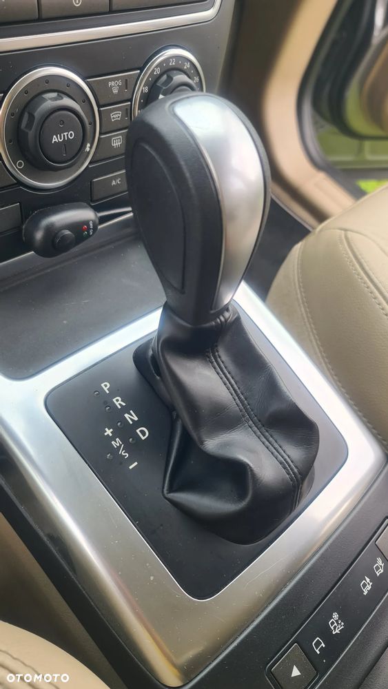 Land Rover Freelander TD4 Automatik SE - 19