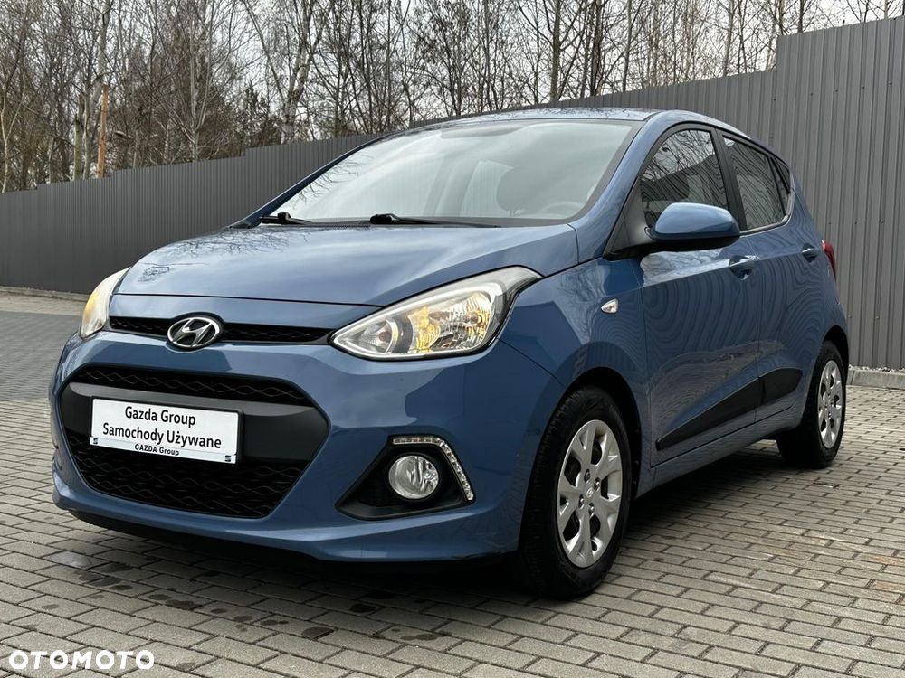 Hyundai i10 1.2 Comfort - 3