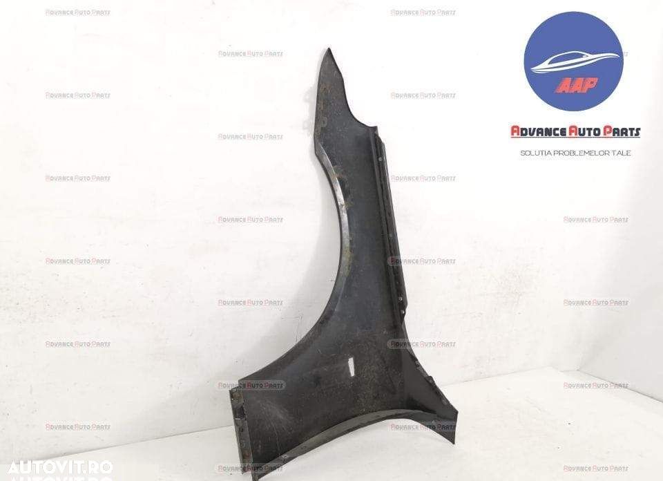 Aripa dreapta  originala BMW  Seria 5  E60/E61 [2003 - 2007] - 3