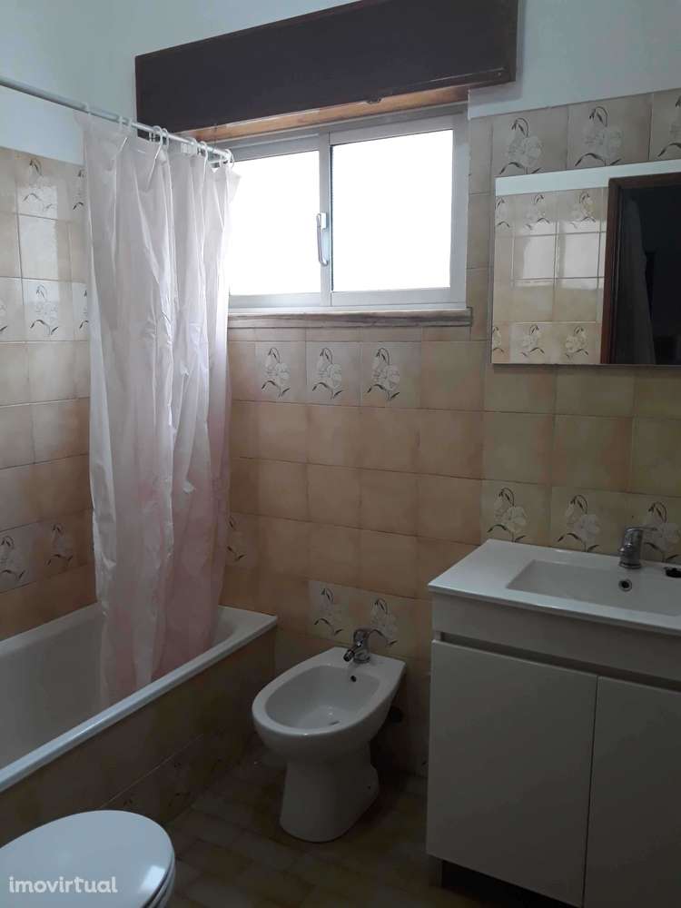Quarto Individual no centro de Setúbal - Grande imagem: 4/4