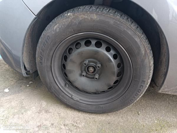Para Peças Renault Clio Iv (Bh_) - 9