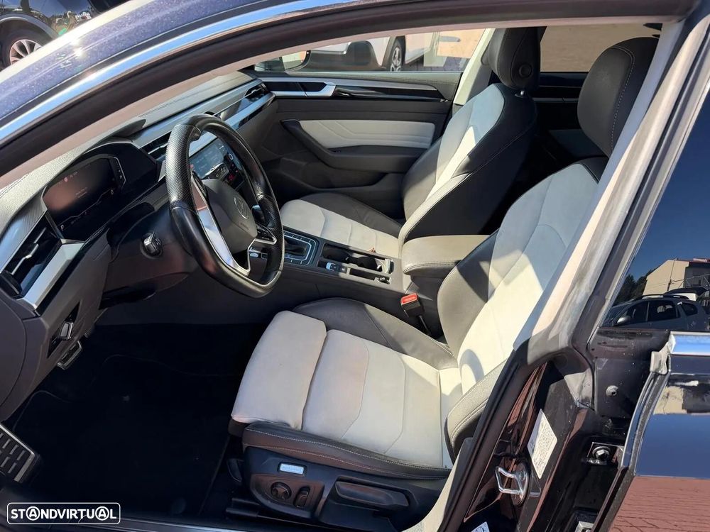VW Arteon 2.0 TDI Elegance DSG - 7
