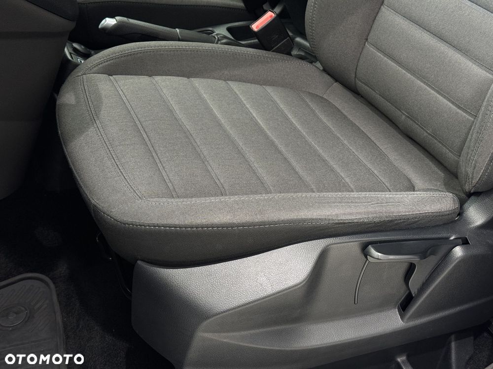 Ford Tourneo Connect 1.5 EcoBlue Titanium - 12