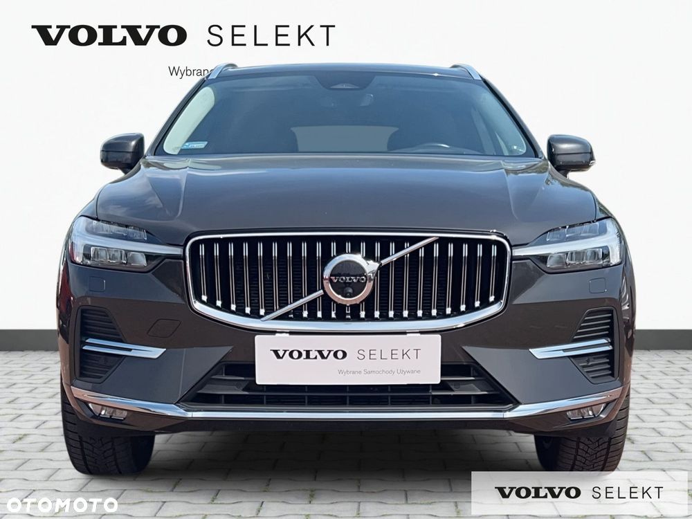 Volvo XC 60 - 3