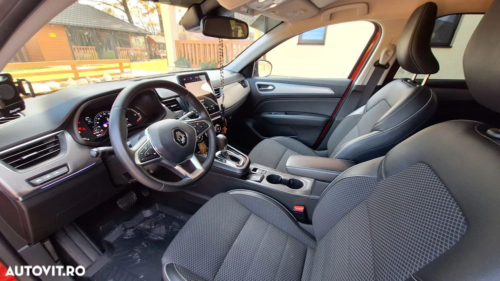 Renault Arkana 140 EDC Intens - 29