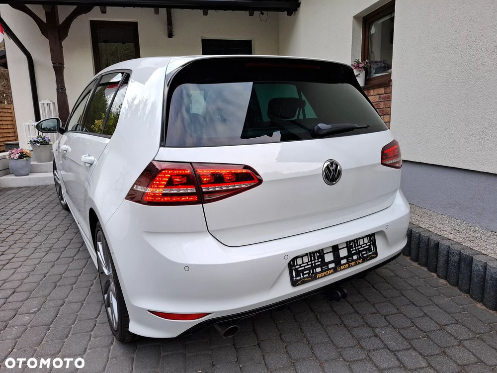 Volkswagen Golf 1.2 TSI BlueMotion Technology Cup - 21