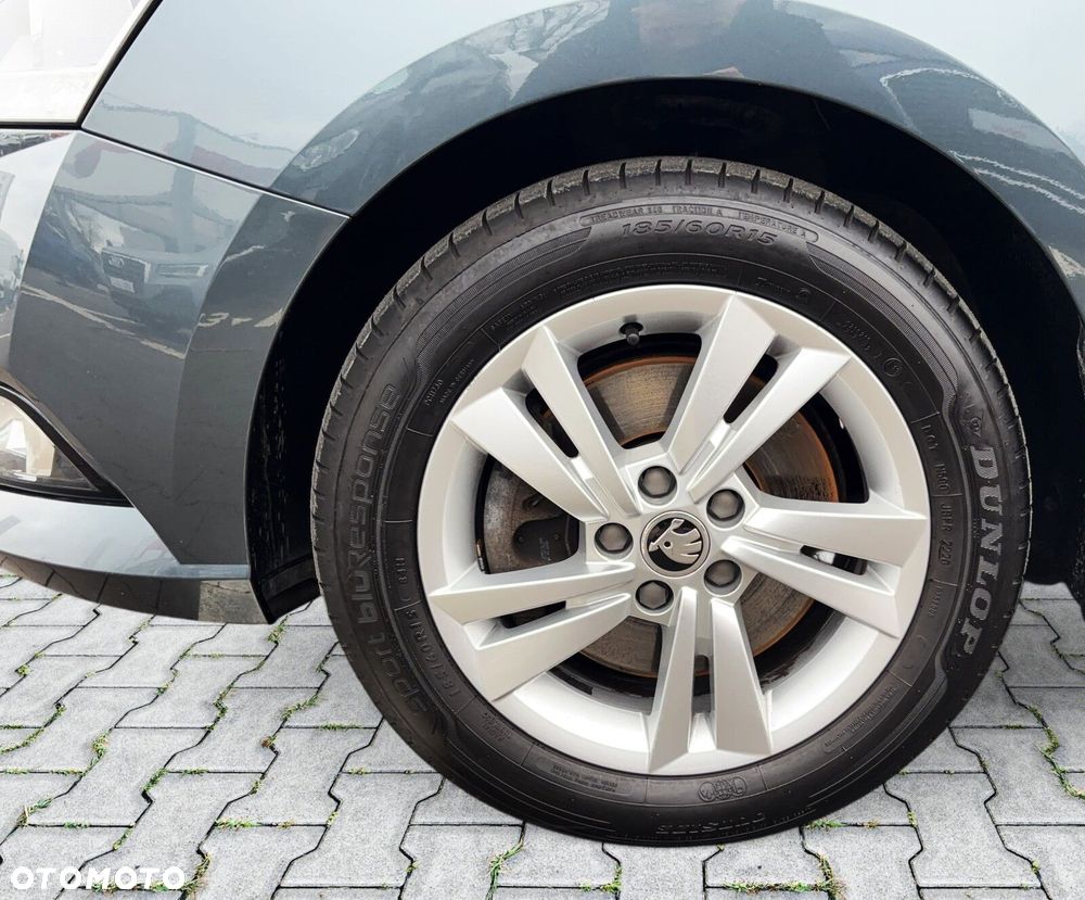 Skoda Fabia 1.0 TSI Ambition - 28