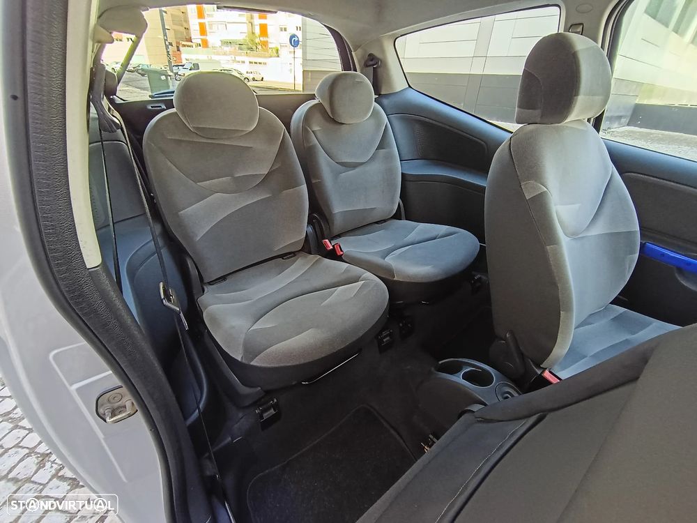 Citroën C2 1.1 SX Pack - 7