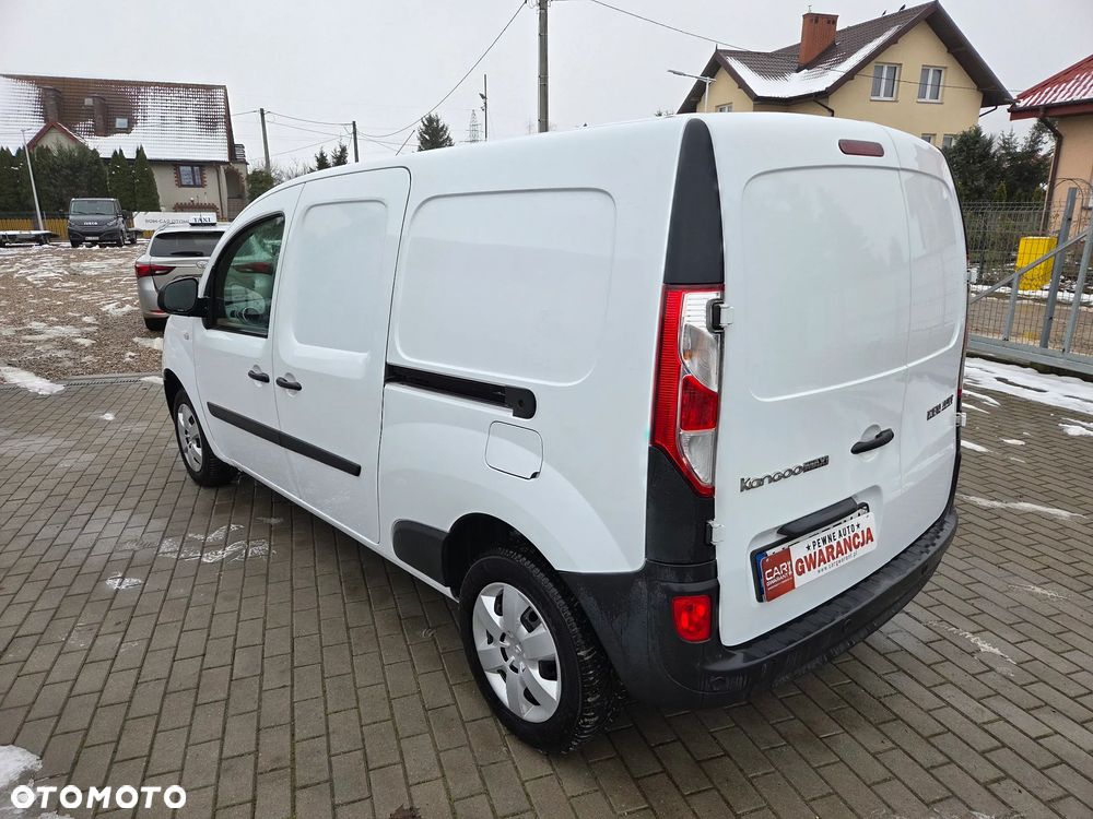 Renault Kangoo - 4
