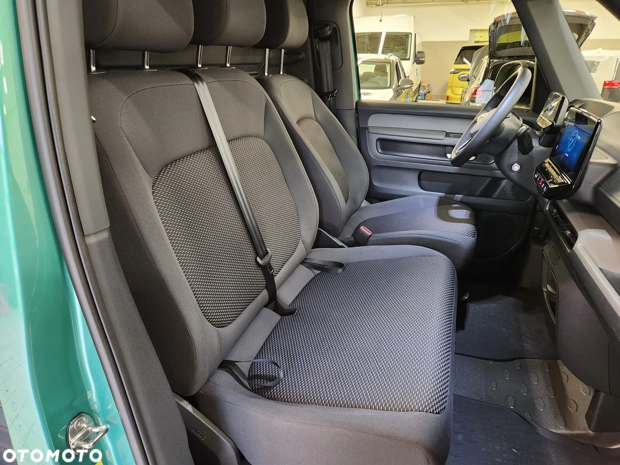 Volkswagen ID BUZZ CARGO - 9